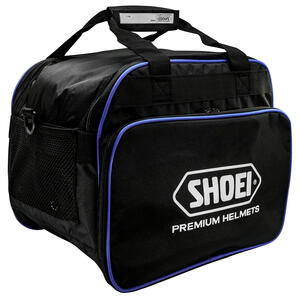 SHOEI Limited Edition Racing Bag – SHOEI® Helmets North America